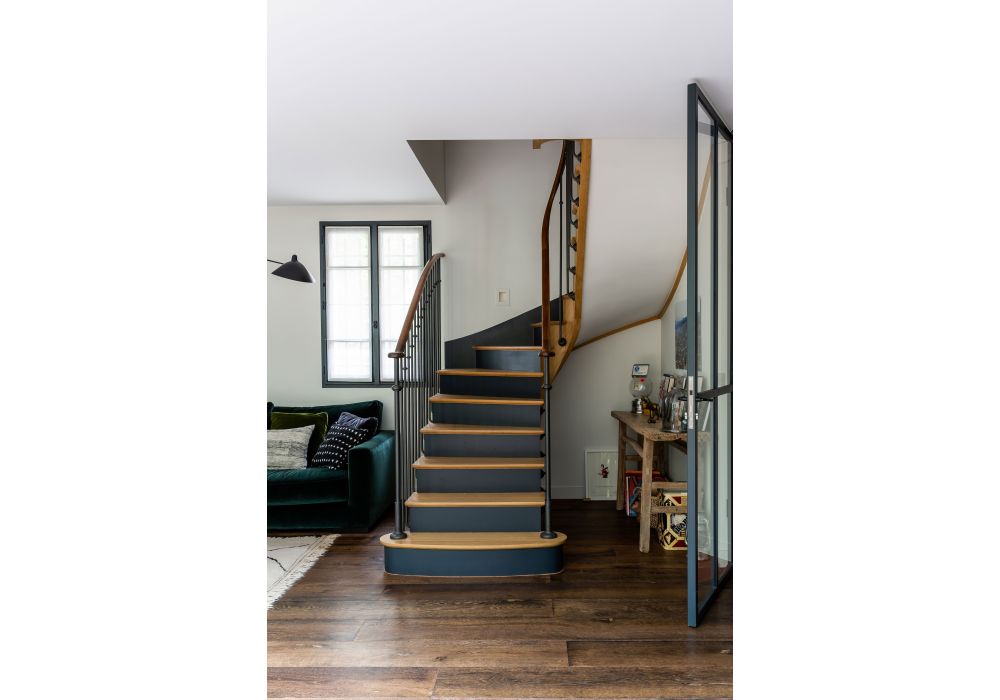 Montmartre - Camille Hermand architecture - 2019