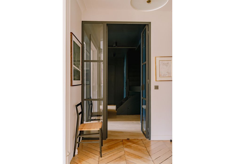 Rivoli La suite - Camille Hermand architecture - 2026