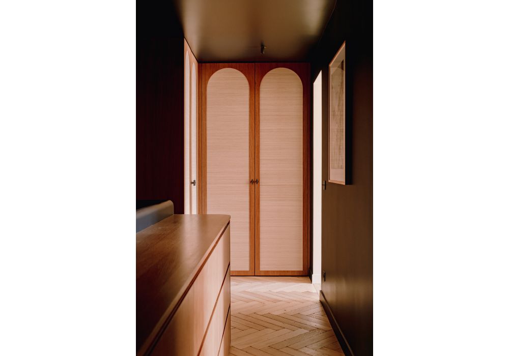 Rivoli La suite - Camille Hermand architecture - 2026