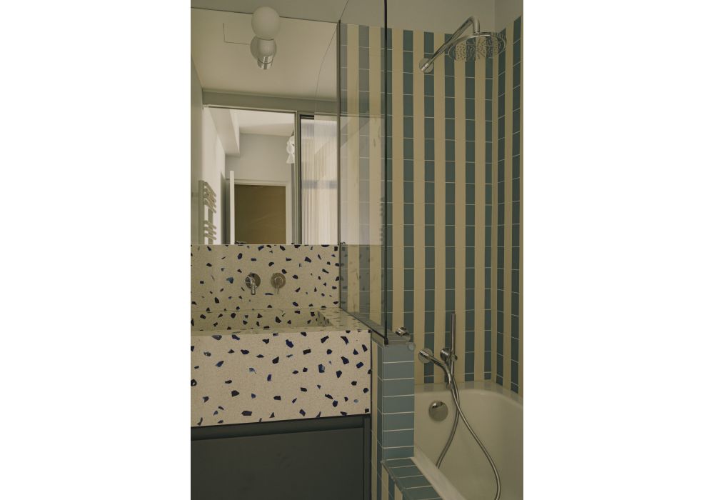 Vincennes 2 La suite - Camille Hermand architecture - 2026