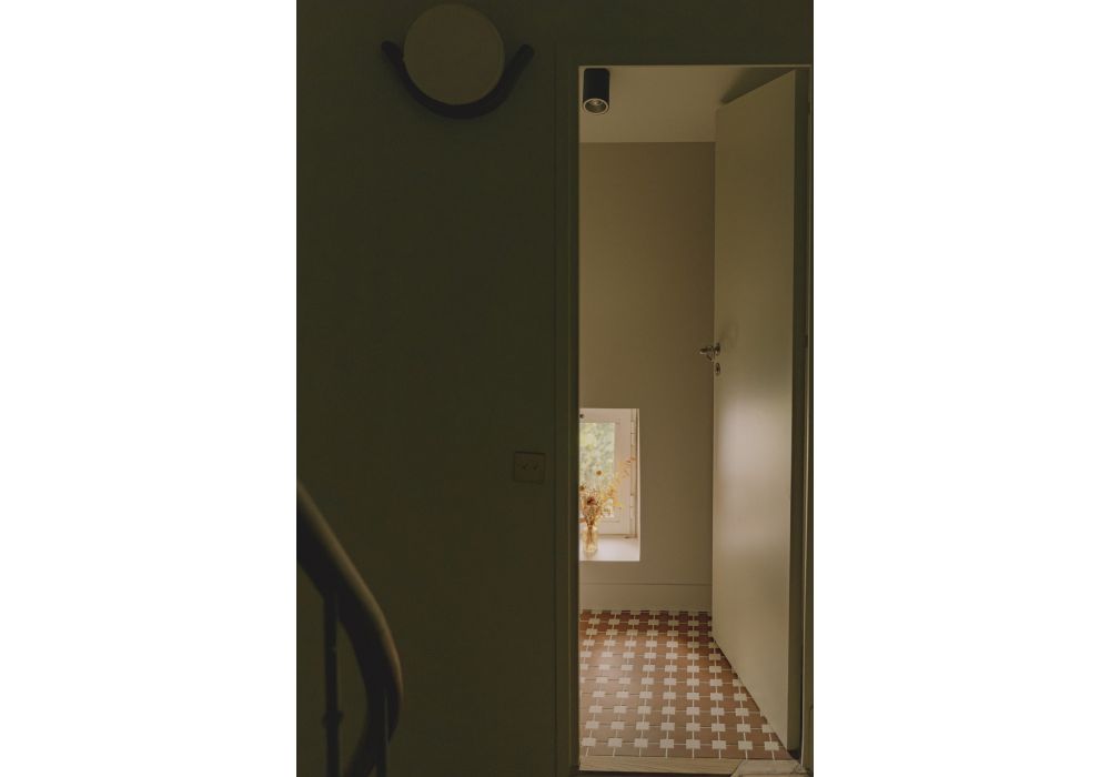 Vincennes 2 La suite - Camille Hermand architecture - 2026