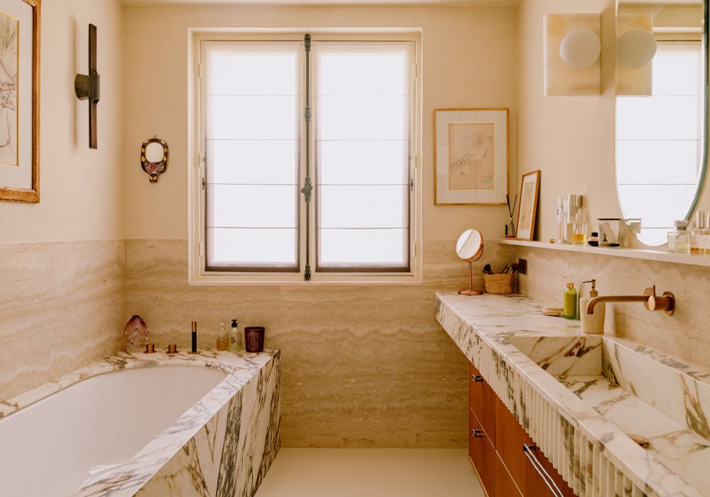 Rivoli La suite - Camille Hermand architecture - 2026