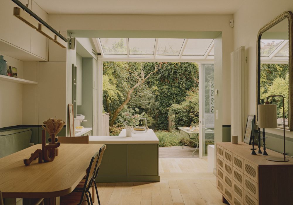 Vincennes 2 La suite - Camille Hermand architecture - 2026