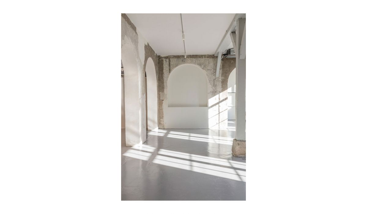 Au Roi - Camille Hermand architecture - 2019