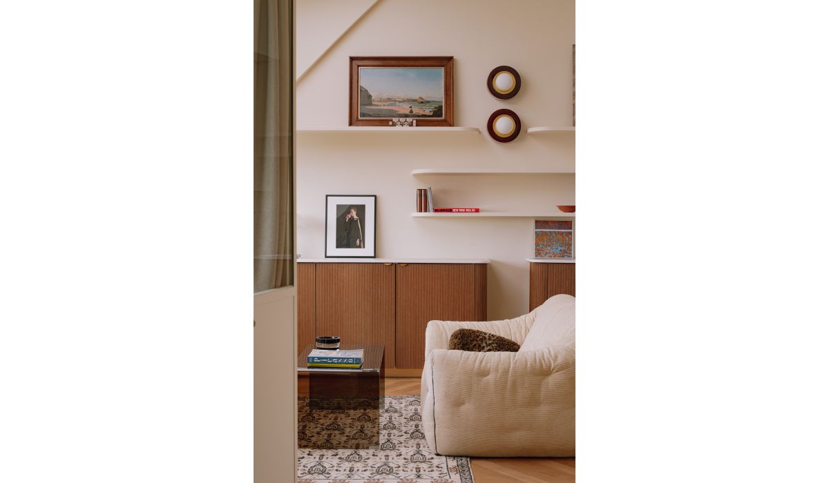 Victor Hugo - Camille Hermand architecture - 2025