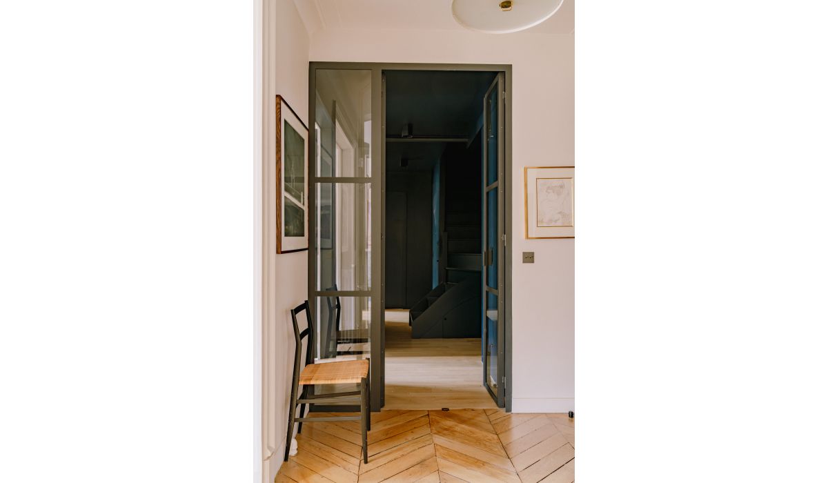 Rivoli La suite - Camille Hermand architecture - 2026