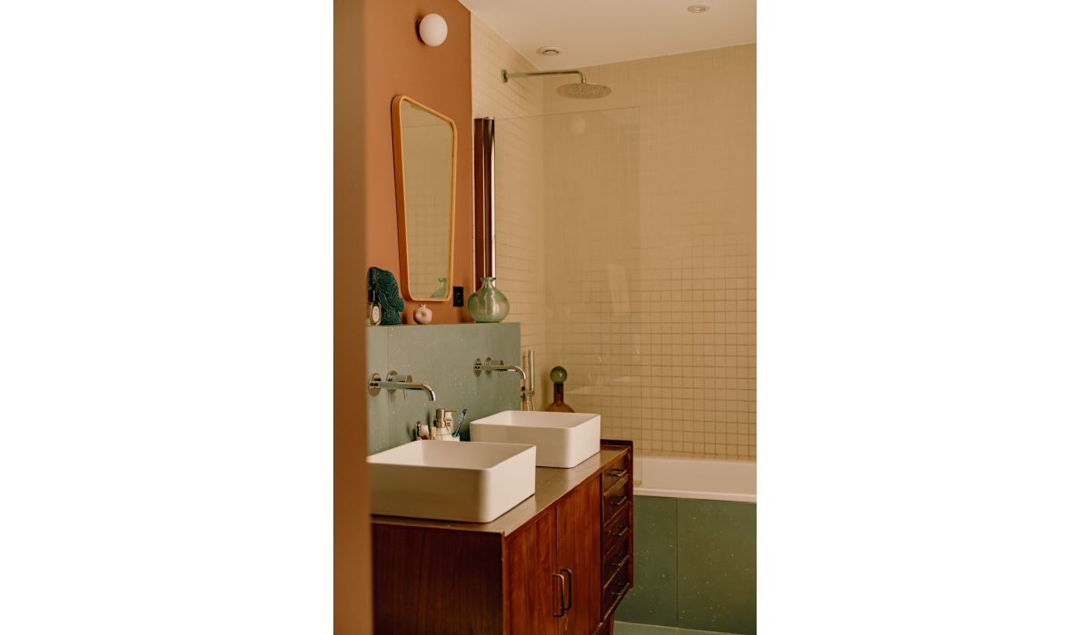 Rivoli La suite - Camille Hermand architecture - 2026