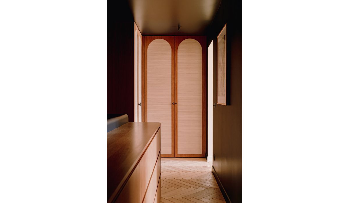 Rivoli La suite - Camille Hermand architecture - 2026