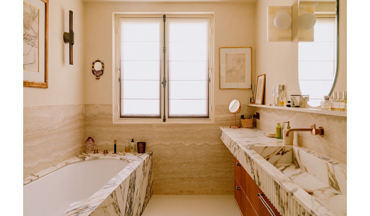 Rivoli La suite - Camille Hermand architecture - 2026