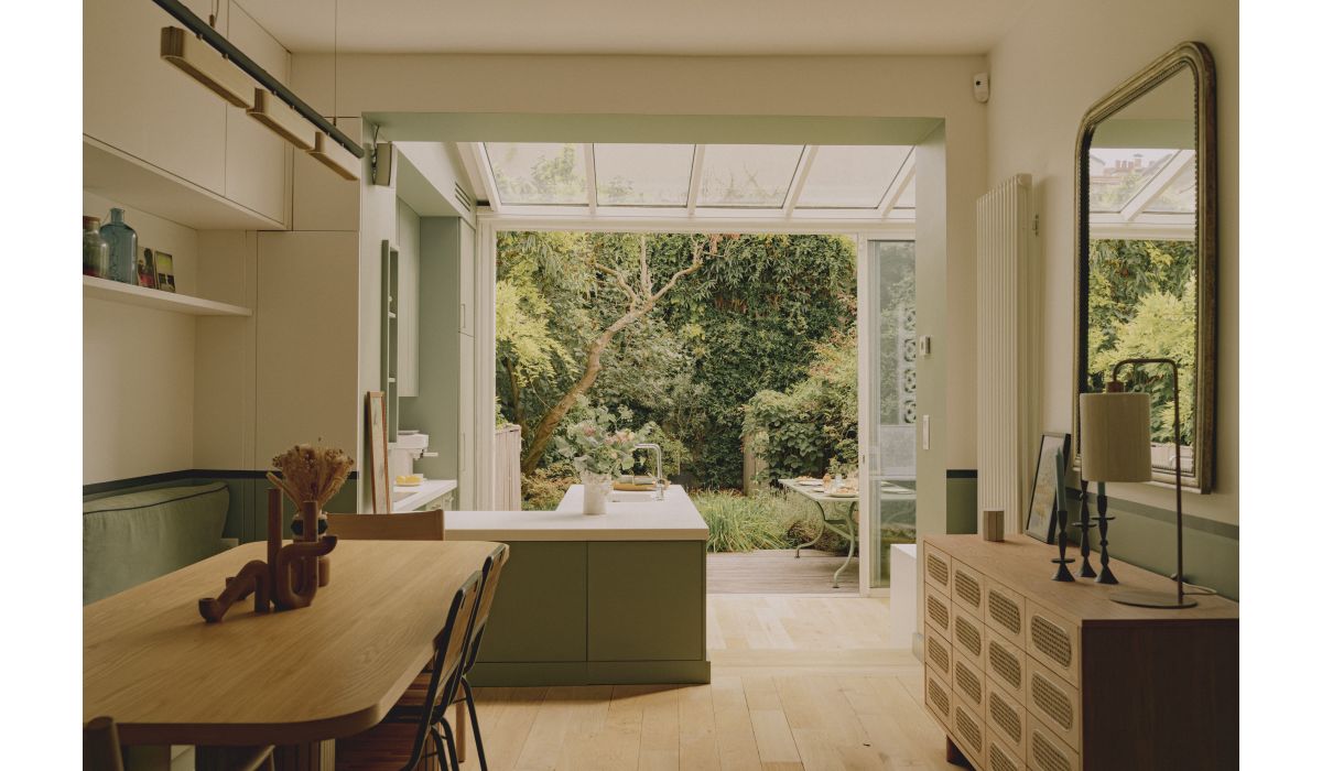 Vincennes 2 La suite - Camille Hermand architecture - 2026