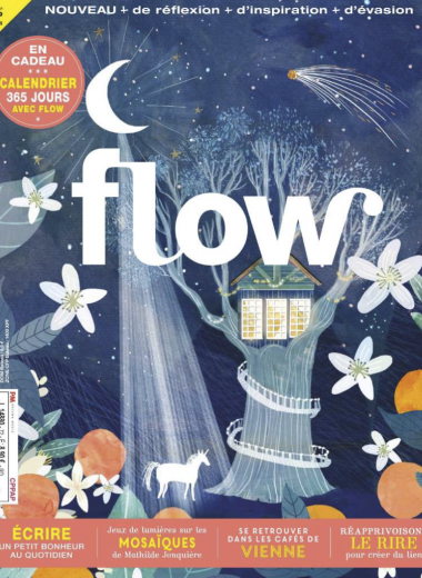 Flow - Décembre 2024