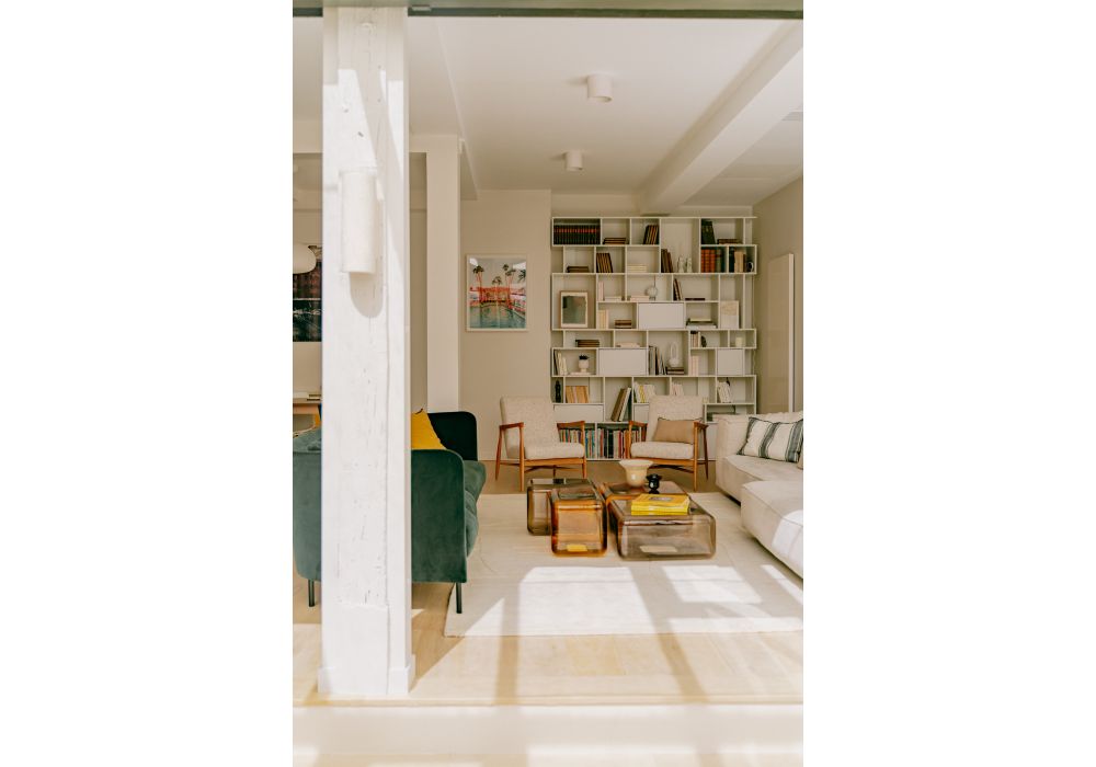 CHARLOT - Camille Hermand architecture - 2025