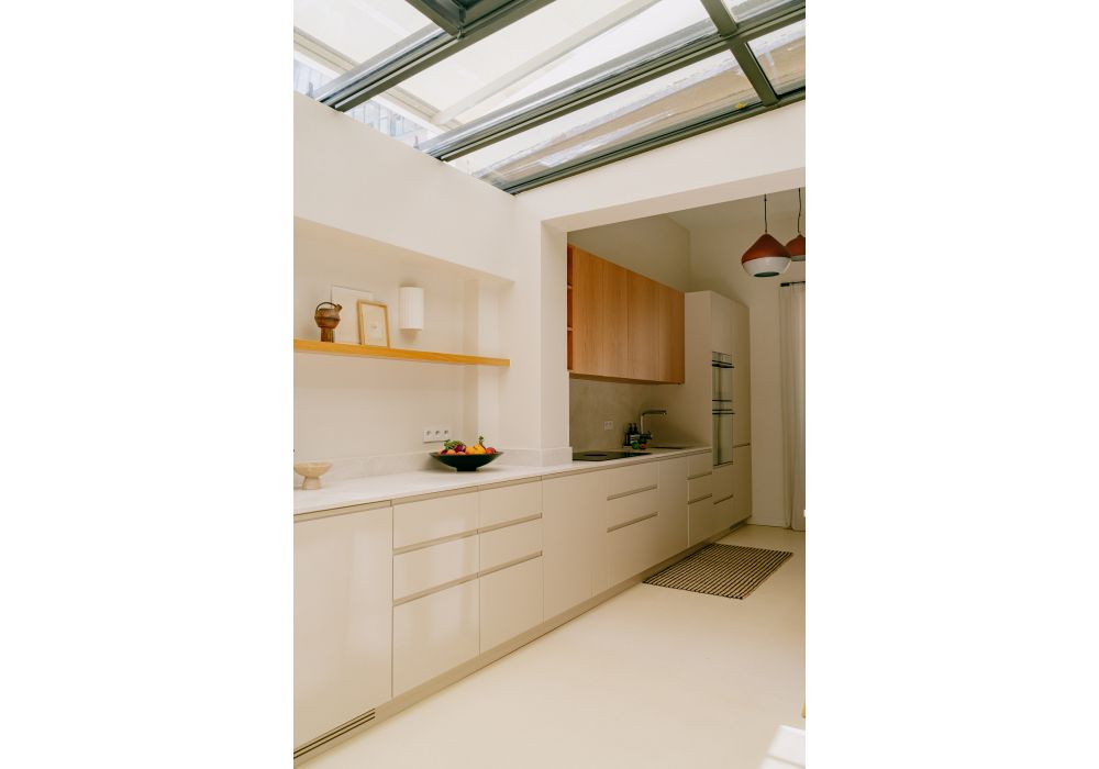 CHARLOT - Camille Hermand architecture - 2025