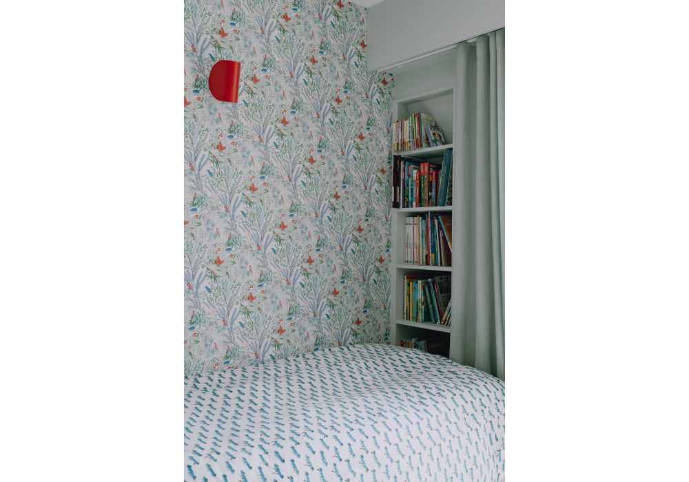 Damrémont - Camille Hermand architecture - 2025