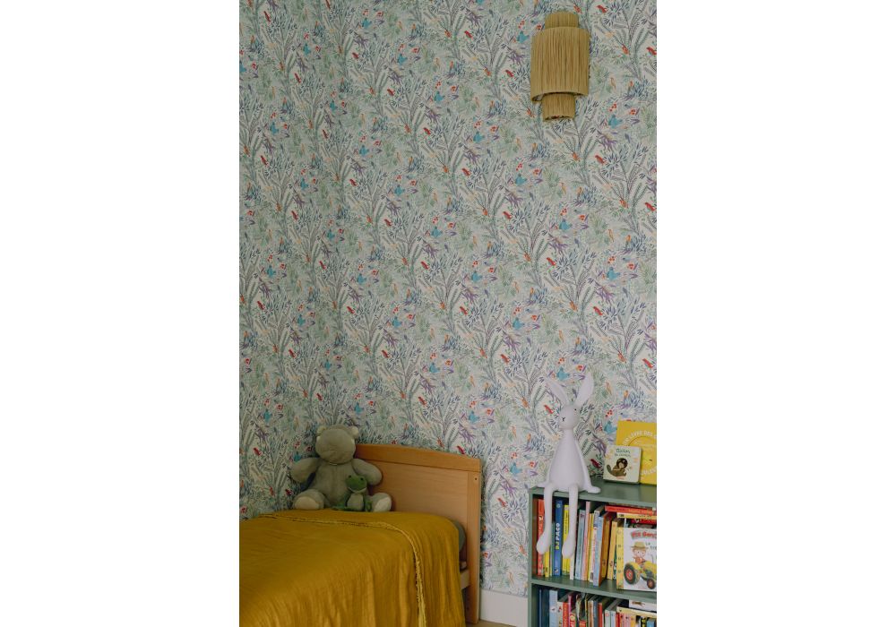 Damrémont - Camille Hermand architecture - 2025