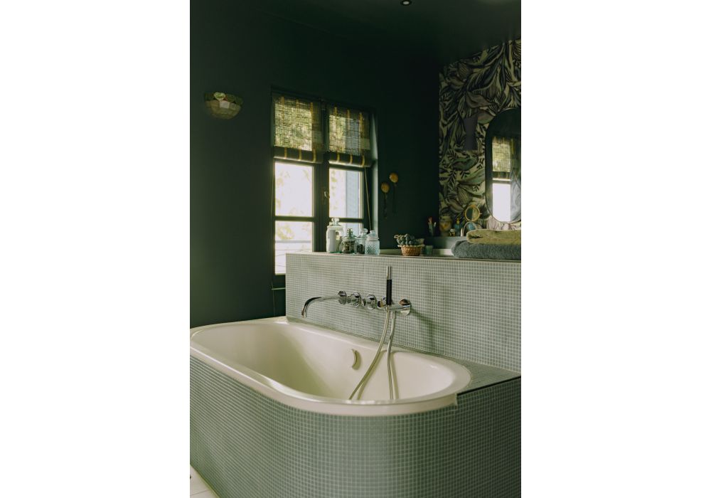 Neuilly 2 - Camille Hermand architecture - 2026