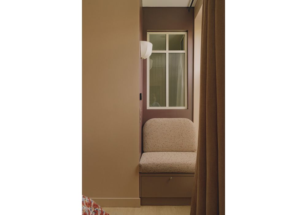 Vincennes 2 bis - Camille Hermand architecture - 2026