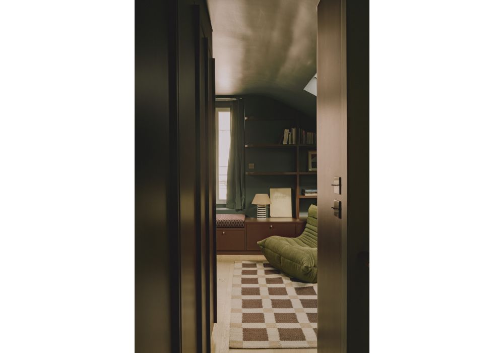 Vincennes 2 bis - Camille Hermand architecture - 2026