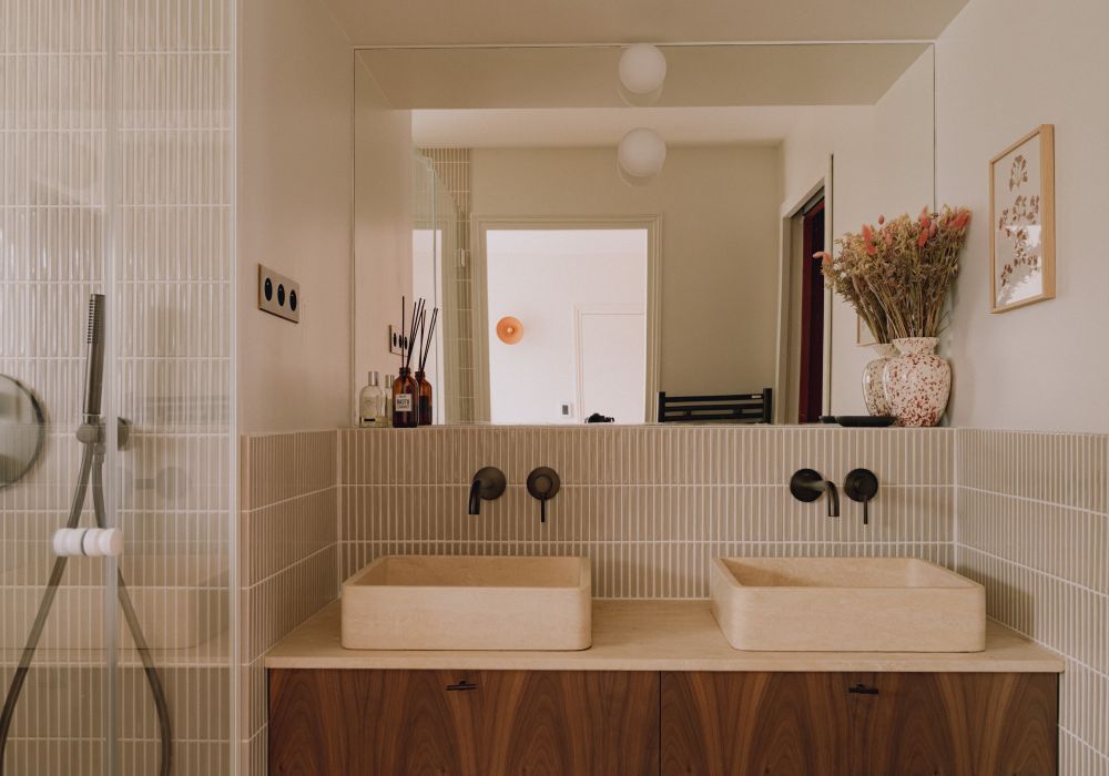 Damrémont - Camille Hermand architecture - 2025