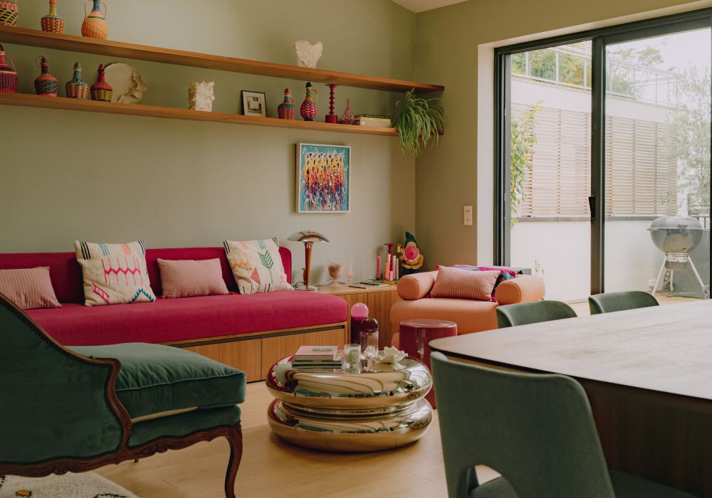 Neuilly 2 - Camille Hermand architecture - 2026