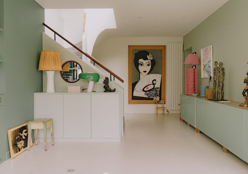 Neuilly 2 - Camille Hermand architecture - 2026