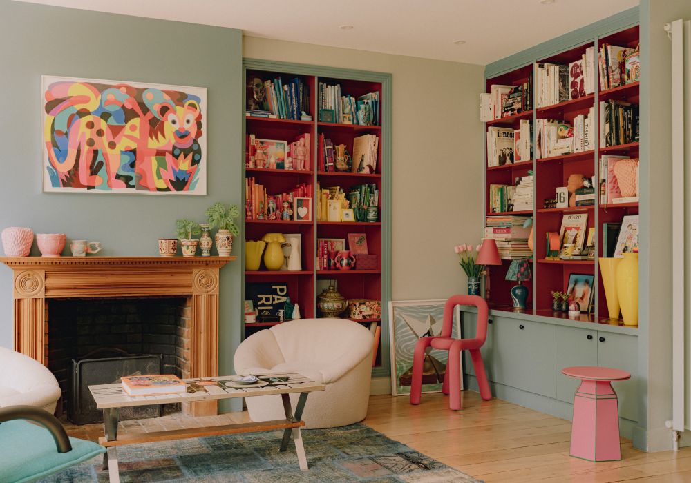 Neuilly 2 - Camille Hermand architecture - 2026