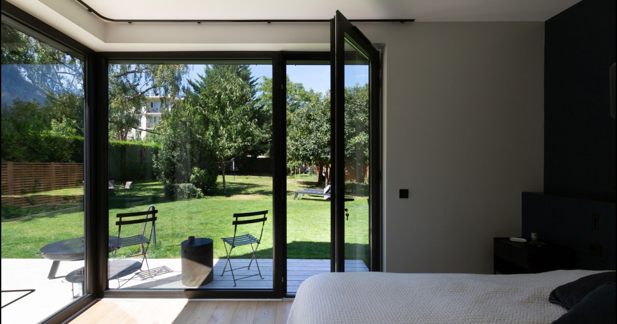 L’œil de l’architecte : On se penche sur les fenêtres | Architecte d ...