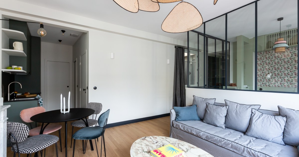 L'oeil de l'architecte : Optimiser l’existant pour révéler tout le ...