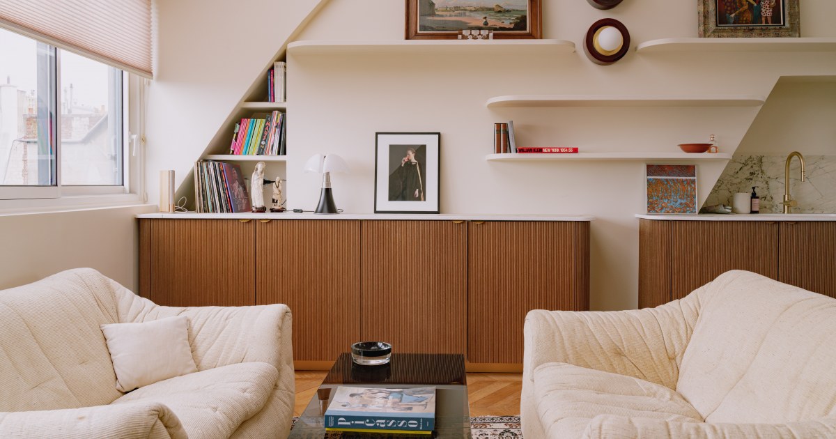 Pourquoi opter pour un mobilier sur-mesure ? | Architecte d'intérieur Paris
