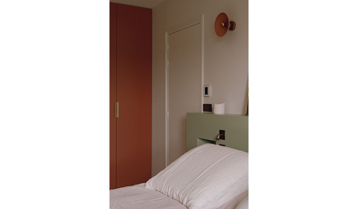 Damrémont - Camille Hermand architecture - 2025