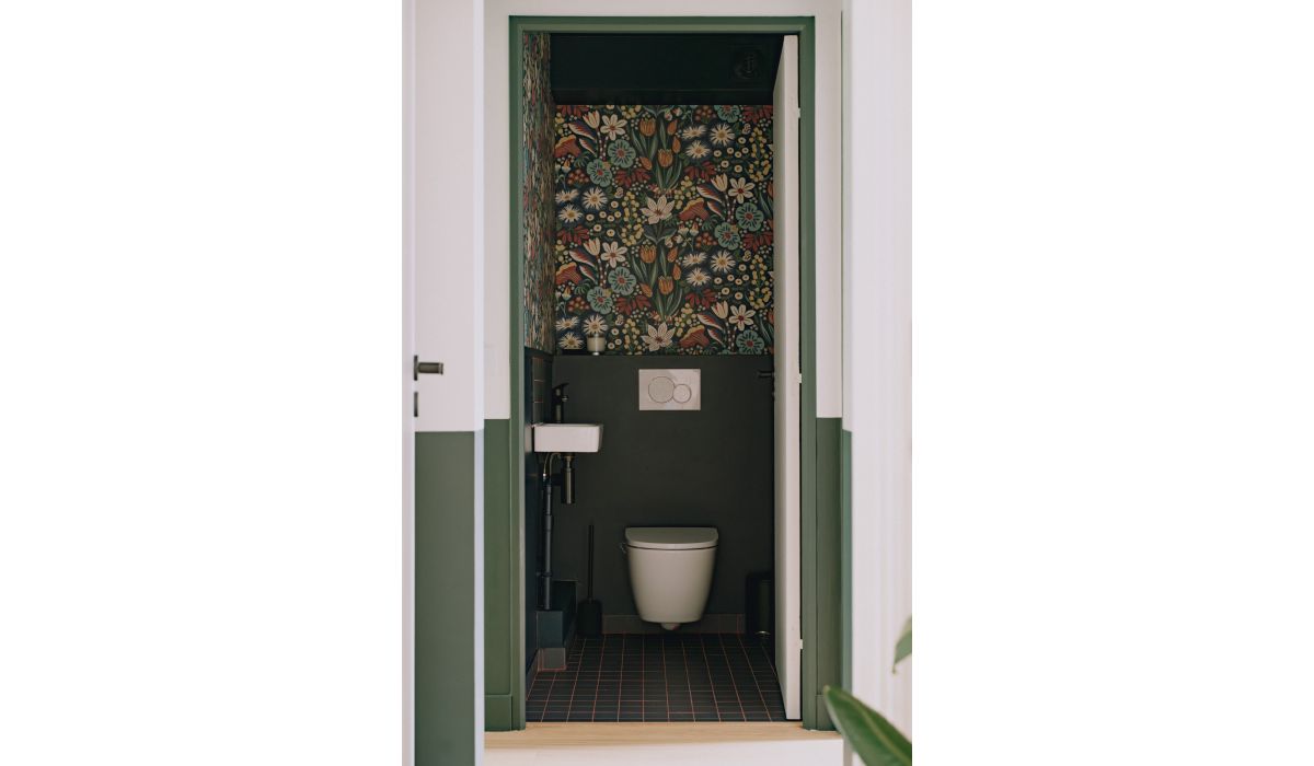 Damrémont - Camille Hermand architecture - 2025