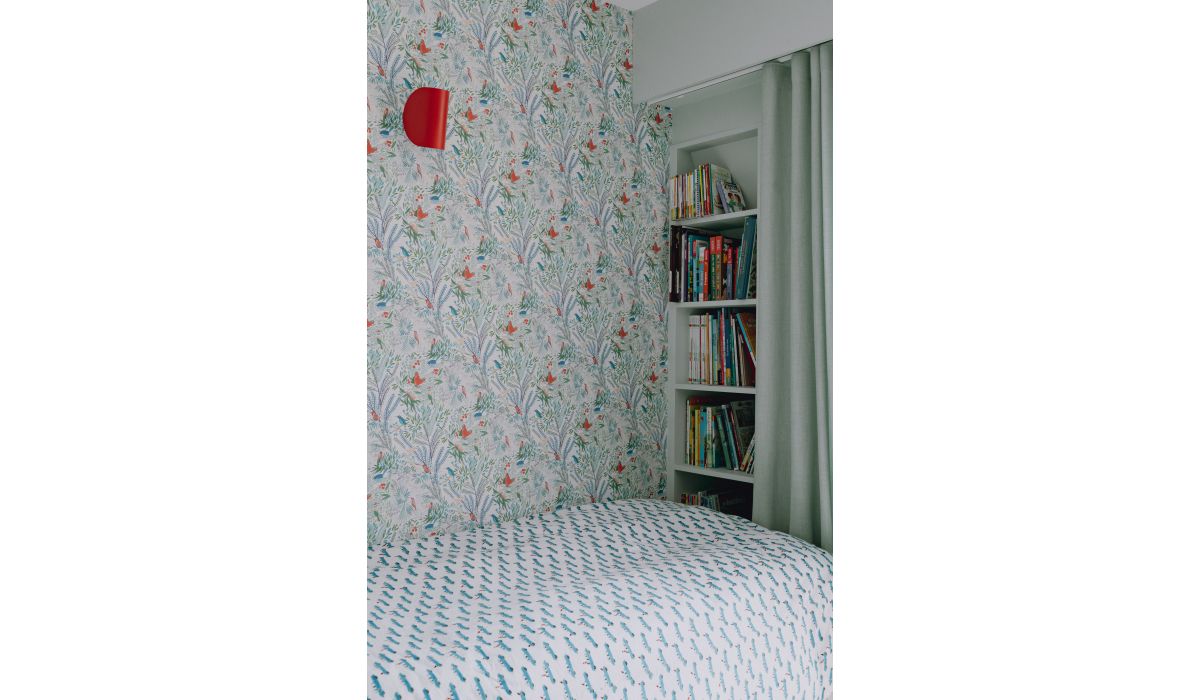 Damrémont - Camille Hermand architecture - 2025