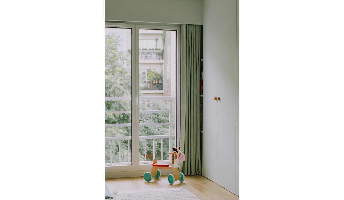 Damrémont - Camille Hermand architecture - 2025