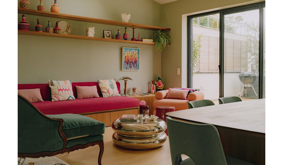 Neuilly 2 - Camille Hermand architecture - 2026