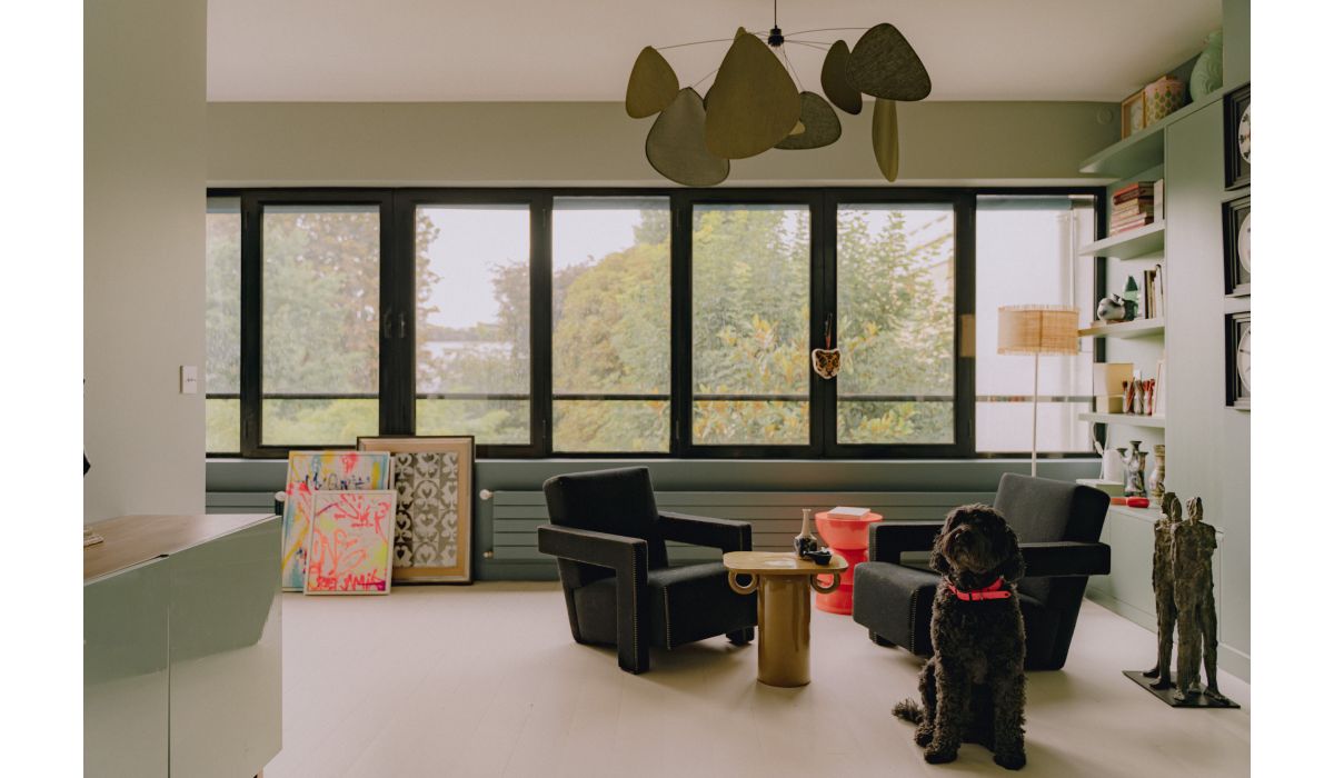 Neuilly 2 - Camille Hermand architecture - 2026