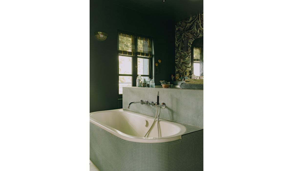 Neuilly 2 - Camille Hermand architecture - 2026