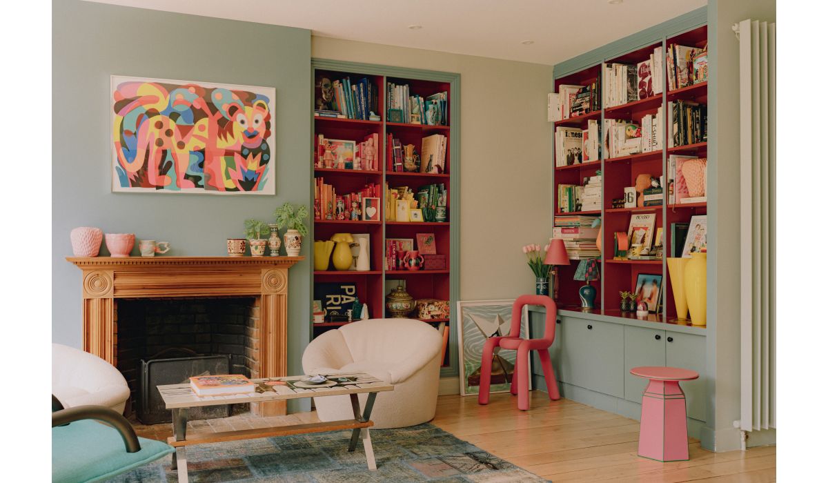 Neuilly 2 - Camille Hermand architecture - 2026