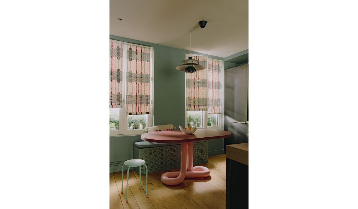 Neuilly 2 - Camille Hermand architecture - 2026