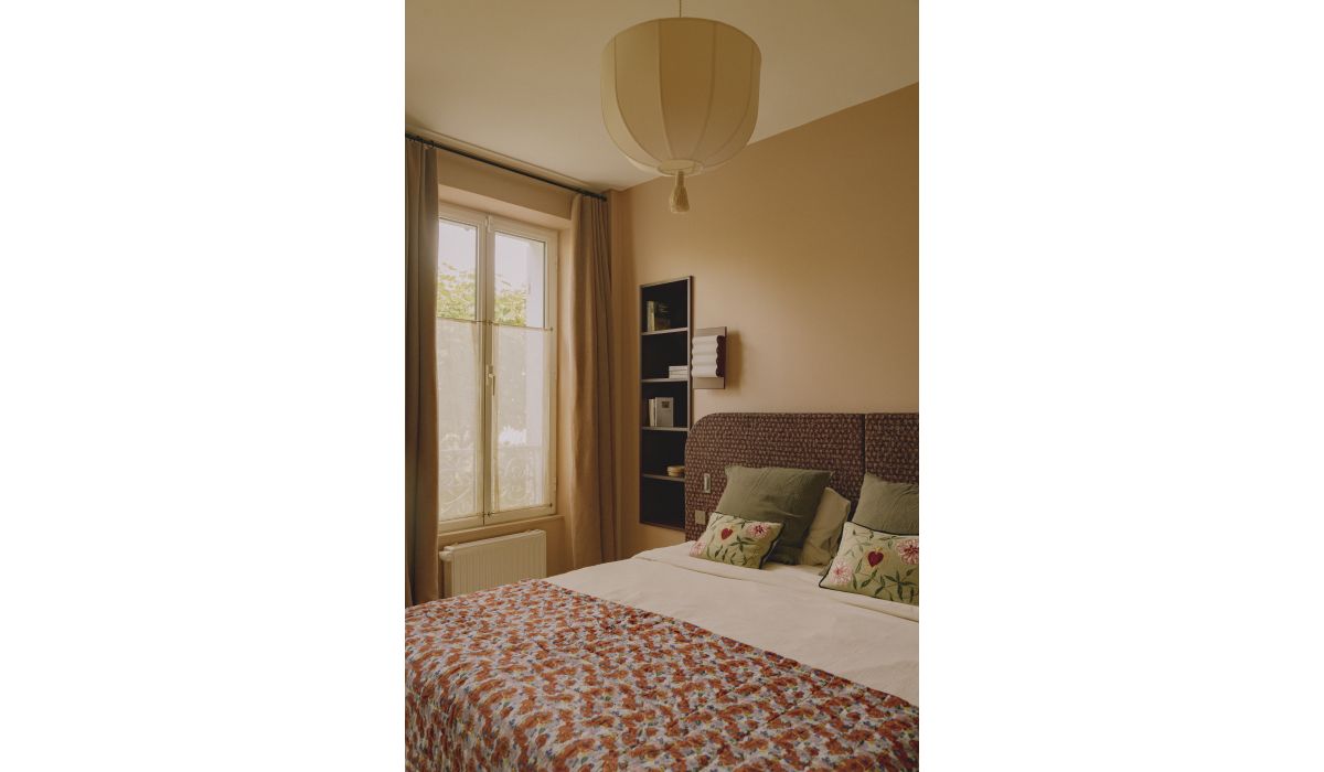 Vincennes 2 bis - Camille Hermand architecture - 2026