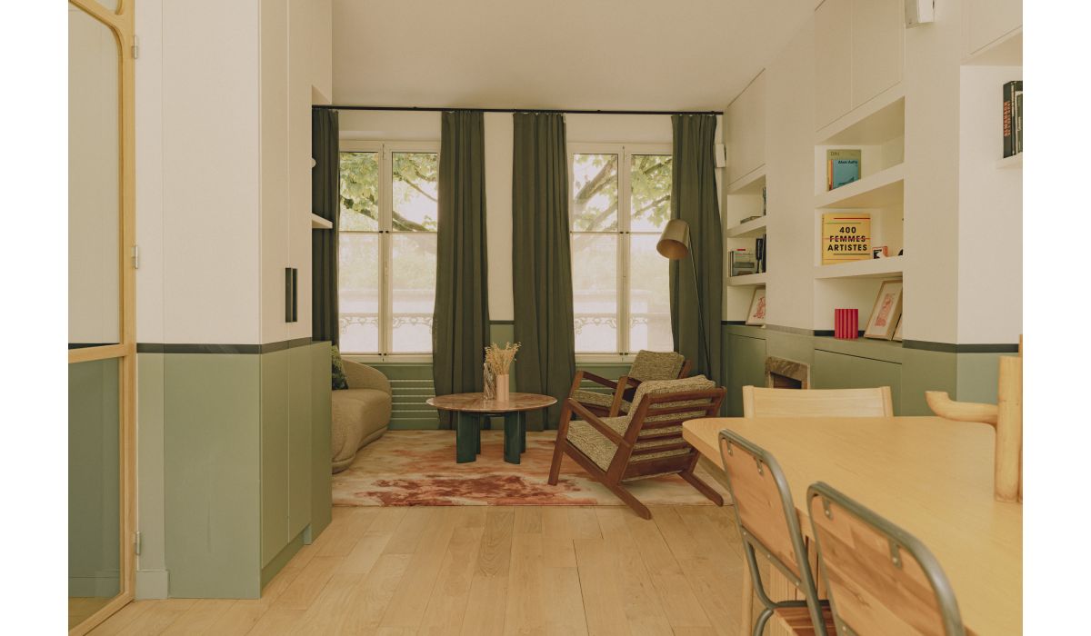 Vincennes 2 bis - Camille Hermand architecture - 2026