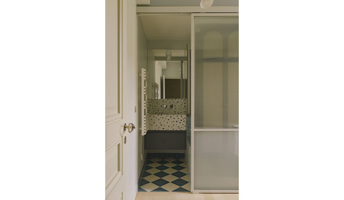 Vincennes 2 bis - Camille Hermand architecture - 2026