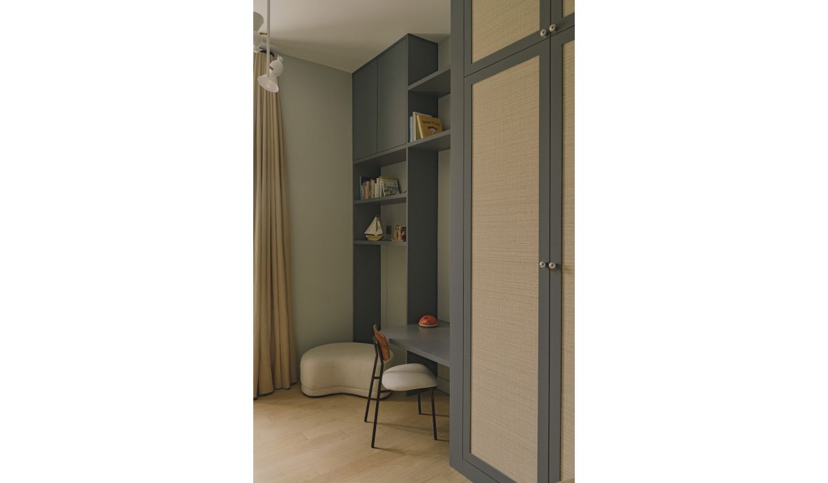 Vincennes 2 bis - Camille Hermand architecture - 2026