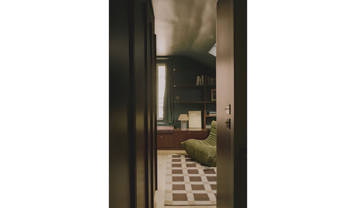 Vincennes 2 bis - Camille Hermand architecture - 2026