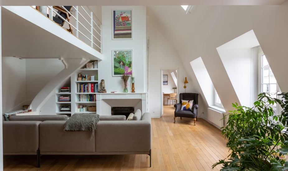 Maisons du Monde, les nouveautés du gros catalogue 2019  Living room  decor, Living room, Interior design living room