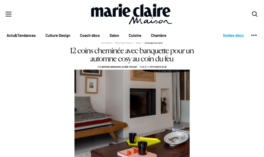 Cuisine d'été : nos plus belles inspirations à copier - Marie Claire