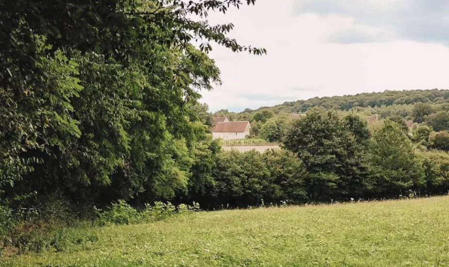 Mon agence ouvre un nouveau département : Cap à l'ouest à Mortagne-au-Perche!