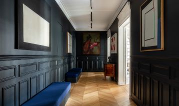 Rénovation intérieure : quelles matières choisir ?