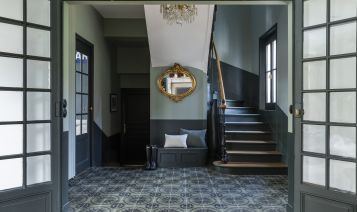 Quelle couleur choisir pour un intérieur agréable à vivre ?
