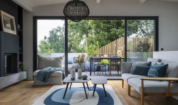 Comment aménager un séjour cathédrale sous les toits ?