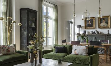 Comment éclairer un séjour exposé plein nord ?